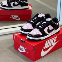 Dunks schwarz rosa Niedersachsen - Osterode am Harz Vorschau