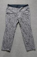 Gepflegte Hose - Comma SARA slim fit, Gr. 44 Niedersachsen - Westoverledingen Vorschau