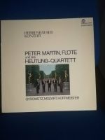 Peter Martin  Und Das Heutling-Quartett, Gyrowetz*, Mozart*, Niedersachsen - Hildesheim Vorschau