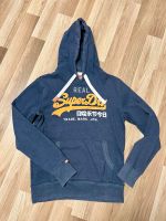 SuperDry Hoodie in Größe L Bremen - Oberneuland Vorschau