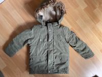 Winterjacke Topolino Größe 104 Nordrhein-Westfalen - Bornheim Vorschau