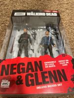 AMC The Walking Dead Negan & Glenn Deluxe Box Sachsen - Chemnitz Vorschau