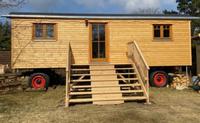 Wohnwagen, Bauwagen, Zirkuswagen, Tiny House Sachsen - Radebeul Vorschau