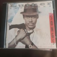 CD Luther Vandross Songs Düsseldorf - Angermund Vorschau