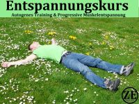 Krankenkassenkurs: ⭐ Autogenes Training ⭐ (AOK kostenlos) Niedersachsen - Oldenburg Vorschau