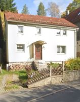 Einfamilienhaus im Ortskern von Schönbrunn Thüringen - Schönbrunn (bei Hildburghausen) Vorschau