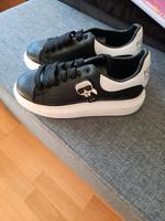 Schöne Sneaker / Turnschuhe - neu Bayern - Geretsried Vorschau