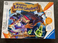 tiptoi® Magors Lesezauber von Kai Haferkamp (2010, Game) Bayern - Memmingen Vorschau