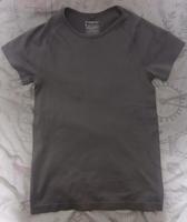 Graues Workout T-Shirt Dortmund - Hörde Vorschau