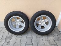 4 stk Alufelgen mit Reifen für Hyundai i30 Bayern - Gilching Vorschau