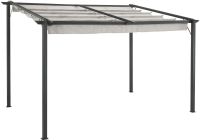 KONIFERA Anbaupavillon Vivara BxT: 400×300 cm UVP 499,99€ Nordrhein-Westfalen - Borchen Vorschau