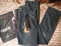 WALLYS Herren Jeans- Hose Italy Straight, Gr. W33 L34, NEU Nordrhein-Westfalen - Leverkusen Vorschau