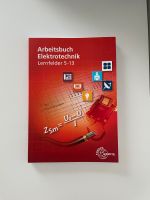 Arbeitsbuch Elektrotechnik Lernfelder 5-13 Altona - Hamburg Othmarschen Vorschau
