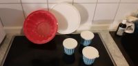 Tupperware Pudding Förmchen Set Schüsselchen Rheinland-Pfalz - Speyer Vorschau