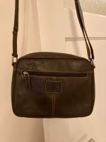 Leder Tasche Handtasche braun Hamburg Barmbek - Hamburg Barmbek-Süd  Vorschau