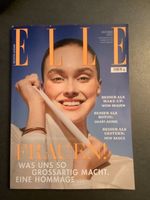 ELLE - Oktober 2022 - NEU - Frauen! Duisburg - Duisburg-Mitte Vorschau