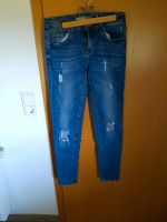 Used Look Damenjeans Bayern - Windorf Vorschau