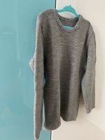 Disana Linksstrick-Pullover Hess Natur Merino 122/128 neu München - Pasing-Obermenzing Vorschau