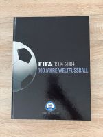 FIFA 1904 - 2004  100 Jahre Weltfussball XL-Buch für Fußball Fans Nordrhein-Westfalen - Rietberg Vorschau
