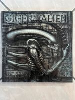 Giger‘s Alien Filmdesign Buch Baden-Württemberg - Ostelsheim Vorschau