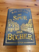 Die Spur der Bücher Kai Meyer Schleswig-Holstein - Damendorf Vorschau