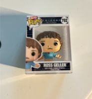 Bitty Pop Funko Friends Ross Geller Brandenburg - Velten Vorschau