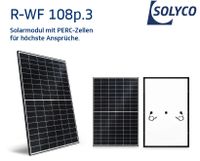 Solarmodul Solyon 400 Watt "Full Black" Baden-Württemberg - Aulendorf Vorschau