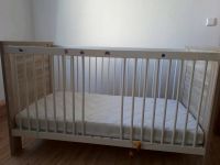 Gitterbett bzw. Kinderbett Alessia  144×75 Paidi Baden-Württemberg - Lorch Vorschau