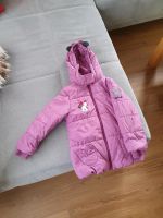 Winterjacke von Disney Minnie Mouse Größe 116 Baden-Württemberg - Winden Vorschau