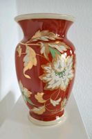 Oscar Schlegelmilch Vase Blumendekor Niedersachsen - Liebenburg Vorschau