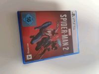 Spider Man 2 - Spiel Niedersachsen - Aurich Vorschau