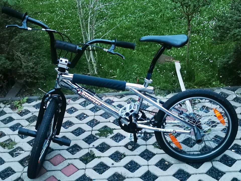 Boomer Freaky BMX - 20 Zoll - Hardtail in Düren