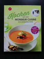 Verschiedene Kochbücher für Küchenmaschine Monieur Cuisine Niedersachsen - Quakenbrück Vorschau