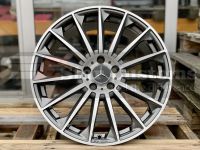 19 Zoll 2DRV by WHEELWORLD WH39 Alufelgen 5x112 Felgen für Mercedes CLK 55 AMG 500 W205 W206 W209 CLS W219 W218 X218 E-Klasse W211 W213 All Terrain S213K R1ES C238 R1EC GLC 43 X253 S63 S65 C217 SL Nordrhein-Westfalen - Hagen Vorschau