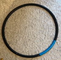 Decathlon Domyos Fitnessreifen beschwert 1,4 kg/ Hula Hoop Reifen Niedersachsen - Osnabrück Vorschau