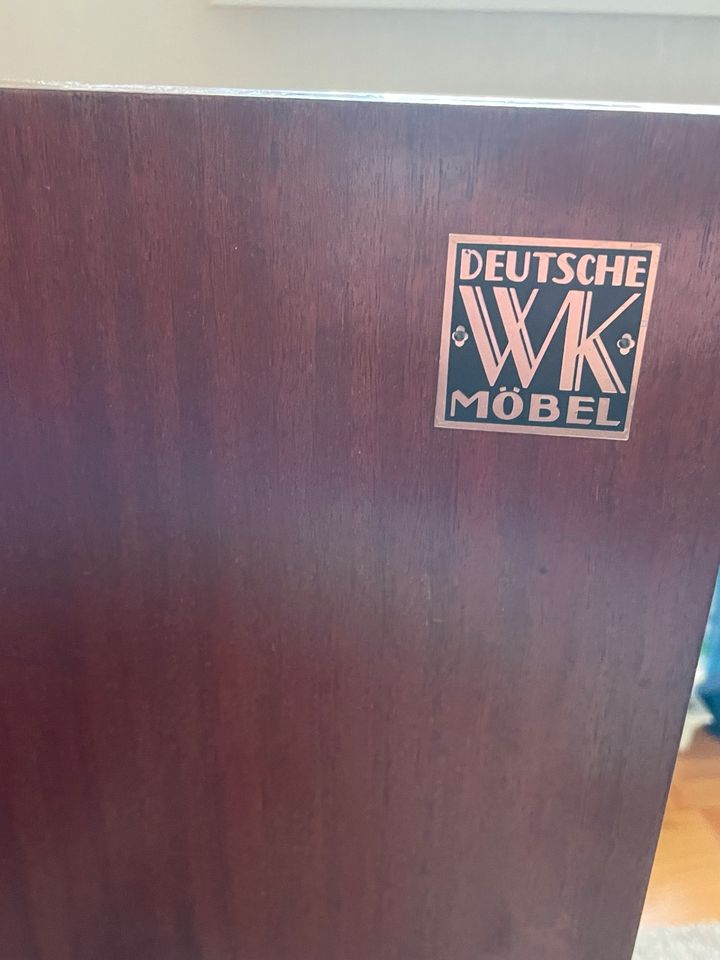 Deutsche WK Möbel Sideboard in Osterode am Harz
