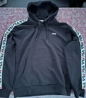 FILA - Hoodie [S] Hessen - Hattersheim am Main Vorschau