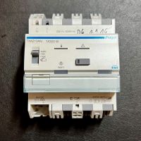 Hager TXA210AN Universal-Dimmaktor 1- fach KNX, 1x300W, ESL/LED Saarland - Illingen Vorschau