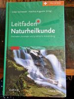 Leitfaden Naturheilkunde Neu OVP, 7. AUFLAGE Rheinland-Pfalz - Lahnstein Vorschau