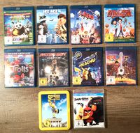 Blu-ray DVDs Kinder Filme NEUWERTIG Dortmund - Kirchlinde Vorschau