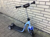 Puky Roller für Kinder blau Niedersachsen - Emden Vorschau