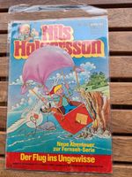 Comic Nils Holgerson Nr.20 Der Flug ins Ungewisse Hessen - Rodgau Vorschau