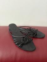 Sandalen Prada Gr.39 München - Bogenhausen Vorschau