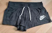 Nike Sporthose grau 36/S Frankfurt am Main - Nordend Vorschau
