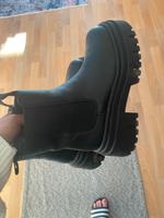 Stiefelette Plateau Köln - Mülheim Vorschau