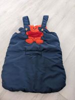 Kinder Fußsack Maxi Cosi Kinderwagen Buggy Gr. 62/68 Nordrhein-Westfalen - Kempen Vorschau