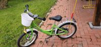 Kinderfahrrad 18 Zoll Puky Leipzig - Holzhausen Vorschau