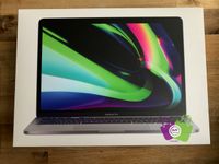 MacBook Pro 13“2020 M1-8GB/256GB-"MYD82D/A" - NEUWERTIG/OVP Münster (Westfalen) - Centrum Vorschau