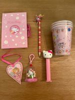 Prinzessin Lillifee | Hello Kitty | Set | Adventskalender Nordrhein-Westfalen - Langenfeld Vorschau