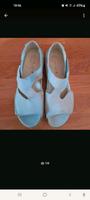 Sandalen Größe 41 Eimsbüttel - Hamburg Eimsbüttel (Stadtteil) Vorschau